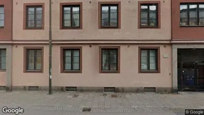 Lägenhet uthyres  i  Malmö Centrum