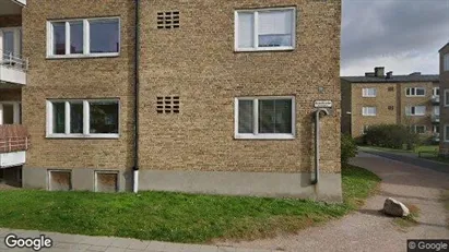 Lägenheter att hyra i Kirseberg - Bild från Google Street View