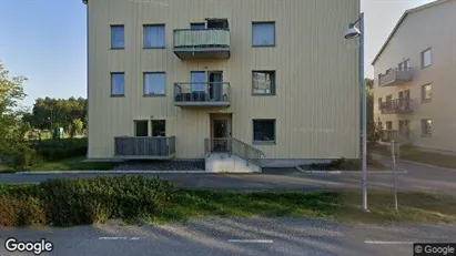 Lägenheter att hyra i Norrköping - Bild från Google Street View