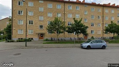 Lägenheter att hyra i Sofielund - Bild från Google Street View