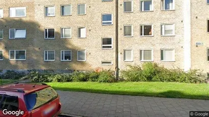 Lägenheter att hyra i Sofielund - Bild från Google Street View