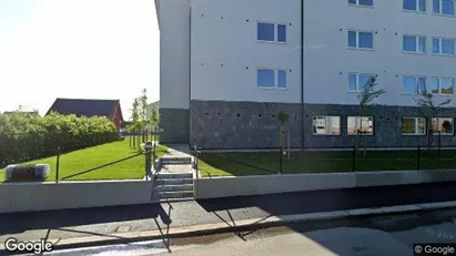 Lägenhet uthyres  i  Osby