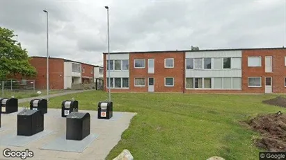 Lägenheter att hyra i Trelleborg - Bild från Google Street View