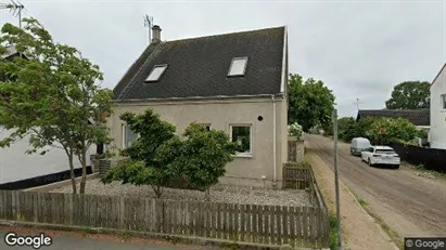 Lägenhet uthyres  i  Trelleborg