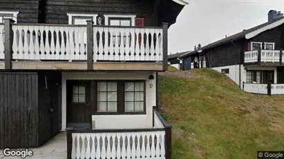 Bostadsrätter till salu i Malung-Sälen - Bild från Google Street View