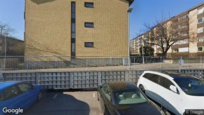 Lägenheter att hyra i Helsingborg - Bild från Google Street View