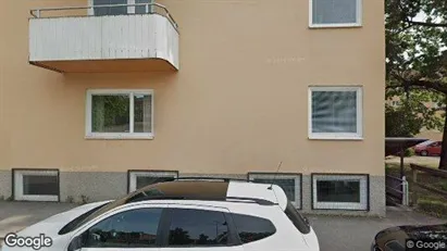 Bostadsrätter till salu i Falun - Bild från Google Street View