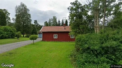Lägenheter till salu i Ulricehamn - Bild från Google Street View