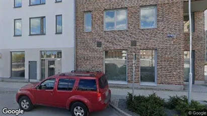 Bostadsrätter till salu i Norrtälje - Bild från Google Street View
