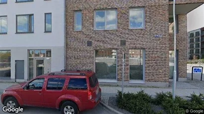 Bostadsrätter till salu i Norrtälje - Bild från Google Street View