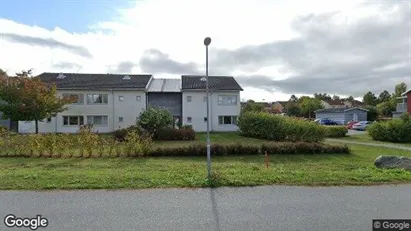 Hyreslägenhet  i  Sigtuna