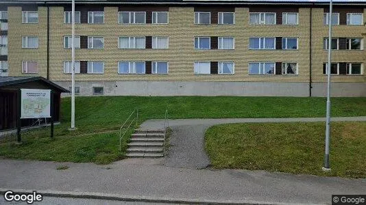 Rum att hyra i Sigtuna - Bild från Google Street View