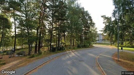 Rum att hyra i Sigtuna - Bild från Google Street View