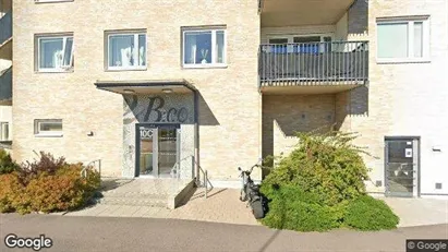 Lägenheter att hyra i Majorna-Linné - Bild från Google Street View