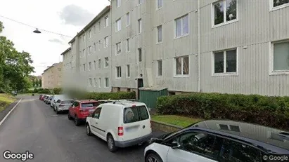 Hyreslägenhet  i  Örgryte-Härlanda
