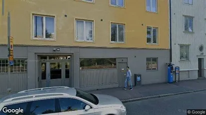 Hyreslägenhet  i  Örgryte-Härlanda