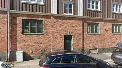 Lägenheter att hyra i Majorna-Linné - Bild från Google Street View