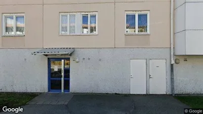 Lägenheter att hyra i Askim-Frölunda-Högsbo - Bild från Google Street View