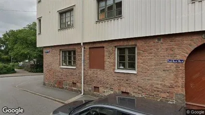 Hyreslägenhet  i  Majorna-Linné