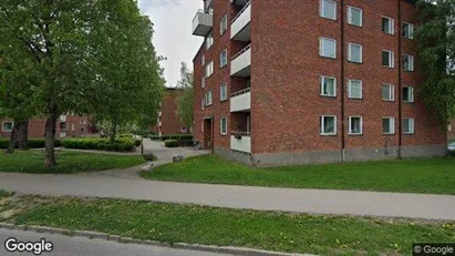 Lägenheter att hyra i Arboga - Bild från Google Street View