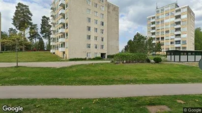Hyreslägenhet  i  Arboga