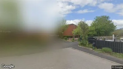 Lägenheter att hyra i Svedala - Bild från Google Street View