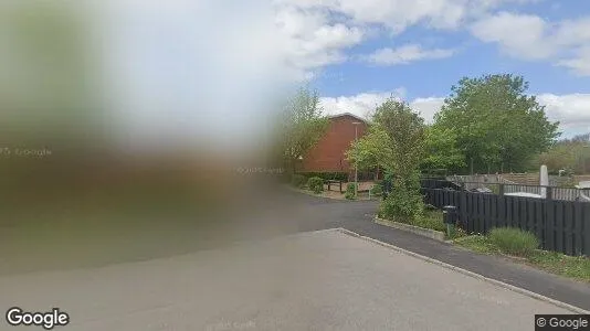 Lägenheter att hyra i Svedala - Bild från Google Street View