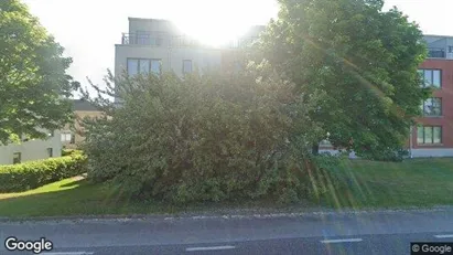 Hyreslägenhet  i  Växjö