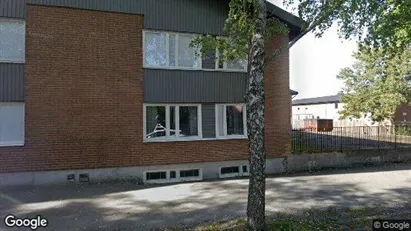 Lägenheter att hyra i Östersund - Bild från Google Street View