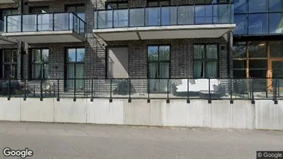 Lägenheter att hyra i Eskilstuna - Bild från Google Street View