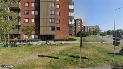 Lägenheter att hyra i Norrköping - Bild från Google Street View