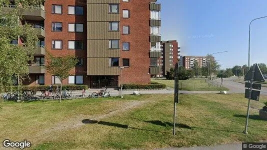 Lägenheter att hyra i Norrköping - Bild från Google Street View