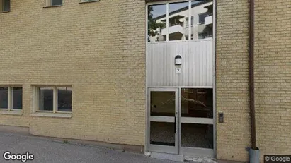 Hyreslägenhet  i  Nacka