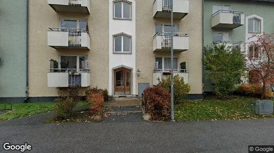 Lägenheter att hyra i Söderort - Bild från Google Street View