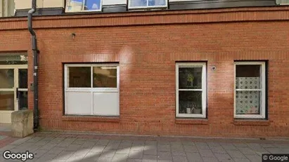 Hyreslägenhet  på  Södermalm