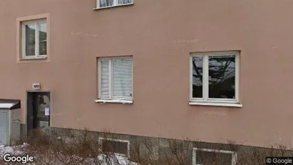 Hyreslägenhet  på  Kungsholmen
