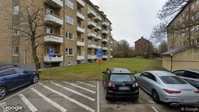 Bostadsrätter till salu i Helsingborg - Bild från Google Street View