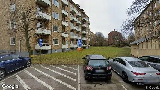 Bostadsrätter till salu i Helsingborg - Bild från Google Street View