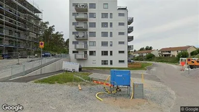 Hyreslägenhet  i  Stenungsund