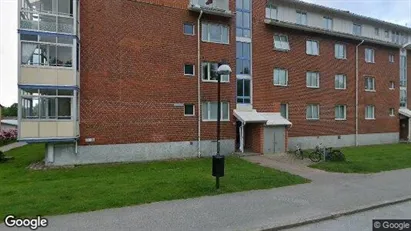 Hyreslägenhet  i  Stenungsund