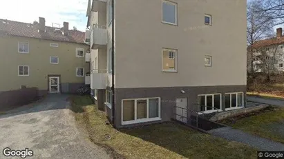 Lägenheter till salu i Järfälla - Bild från Google Street View