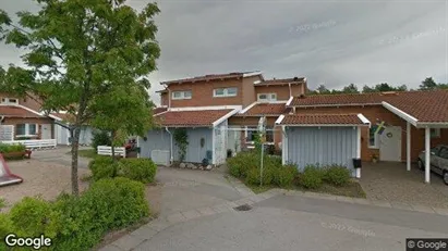Lägenheter att hyra i Växjö - Bild från Google Street View