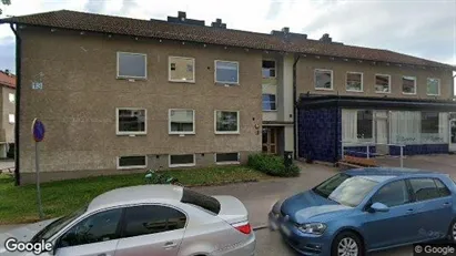 Hyreslägenhet  i  Växjö