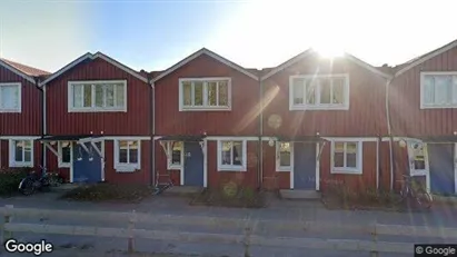 Lägenheter att hyra i Växjö - Bild från Google Street View