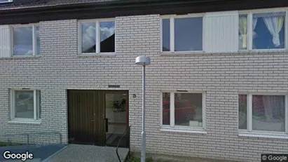Lägenheter att hyra i Linköping - Bild från Google Street View