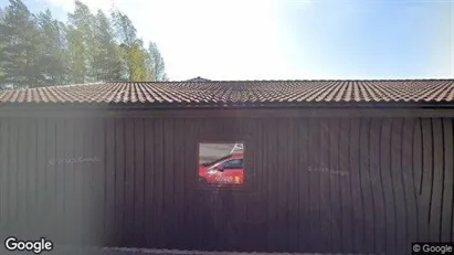 Lägenheter att hyra i Kristinehamn - Bild från Google Street View
