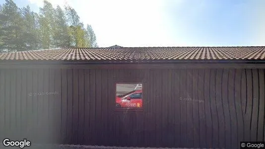 Lägenheter att hyra i Kristinehamn - Bild från Google Street View