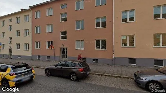 Lägenheter till salu i Linköping - Bild från Google Street View