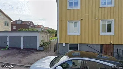 Lägenheter till salu i Örgryte-Härlanda - Bild från Google Street View