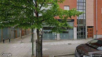 Lägenheter till salu i Kungälv - Bild från Google Street View